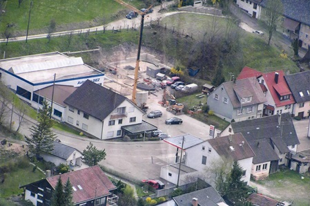 Autohaus Diez, Gutenberg, Räderlager, HU Hauptuntersuchung